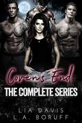 Coven's End: The Complete Series by Lia Davis, L.A. Boruff