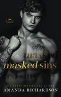 Masked Sins by Amanda Richardson