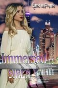 Immersed Siren by Erin R. Flynn
