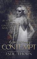 Surviving Contempt (Of Magic and Contempt #5) by Jade Thorn