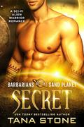 Secret by Tana Stone