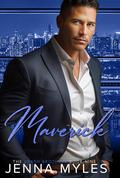 Maverick (The Brash Brothers #9) by Jenna Myles