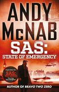SAS: State of Emergency (Tom Buckingham #3) by Andy McNab