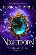 Nightborn by Jessica Thorne
