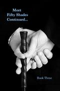 Meet Fifty Shades Continued - Fifty Shades Freed (Meet Fifty Shades Continued #3) by G.E. Griffin