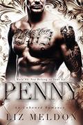 Penny (Unbowed #2) by Liz Meldon
