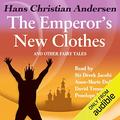The Emperor's New Clothes and Other Fairy Tales by David Tennant