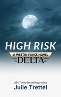 High Risk by Julie Trettel