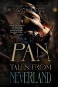 Pan: Tales From Neverland (Dark Fairy Tales #2) by S. Cinders