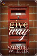 Give Way (Swanley #2) by Valentine Wheeler