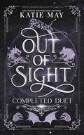 Out of Sight: Completed Duet by Katie May