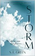 Storm (Dissonance #1) by S.E. Green
