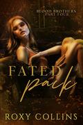 Fated Pack by Roxy Collins