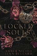 Locked Souls (Society of the Locked Souls #3) by Amber Nicole
