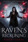 Raven’s Reckoning by Charlie Nottingham
