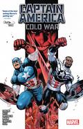 Captain America: Cold War (Captain America: Symbol of Truth #1) by Tochi Onyebuchi