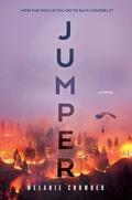Jumper by Melanie Crowder