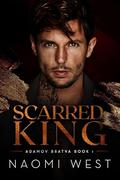 Scarred King by Naomi West