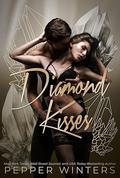 Diamond Kisses (The Jewelry Box #4) by Pepper Winters