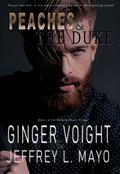 Peaches & the Duke by Ginger Voight
