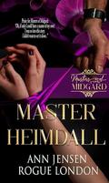 Master Heimdall (Masters of Midgard #3) by Rogue London