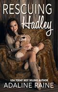 Rescuing Hadley by Adaline Raine