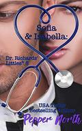 Sofia and Isabella by Pepper North