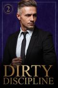 Dirty Discipline- Volume 2 by Maggie Ryan
