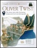 Oliver Twist by Naia Bray-Moffatt