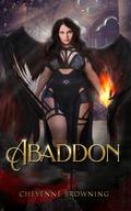 Abaddon by Cheyenne Browning