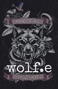 Wolf.e by Paisley Hope