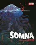 Somna by Becky Cloonan