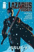 Lazarus: Risen #1 (Lazarus: Risen #1) by Michael Lark