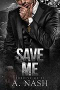 Save Me by Ariana Nash