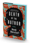 Death of the Author by Nnedi Okorafor