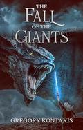 The Fall of the Giants (The Dance of Light #2) by Gregory Kontaxis