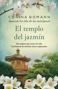 El templo del jazmín by Corina Bomann