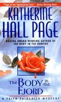 The Body in the Fjord (Faith Fairchild #8) by Katherine Hall Page
