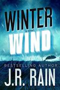 Winter Wind by J.R. Rain