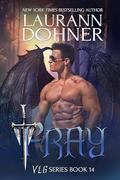 Fray (VLG #14) by Laurann Dohner