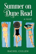 Summer on Dune Road by Rachel Cullen