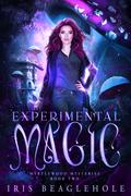 Experimental Magic by Iris Beaglehole