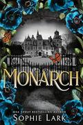 Monarch (Grimstone #2) by Sophie Lark