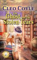 The Ghost and the Stolen Tears (Haunted Bookshop Mystery #8) by Cleo Coyle