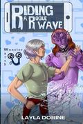 Riding a Rogue Wave (Monster Match #1) by Layla Dorine