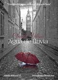 Agua de lluvia by Claudia Velasco