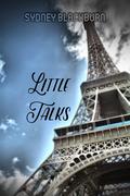 Little Talks by Sydney Blackburn