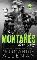 El montañés de Ivy (Romance en la Alfombra Roja nº #5) by Normandie Alleman