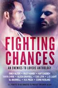 Fighting Chances: MM Enemies to Lovers Anthology by Emily Alter