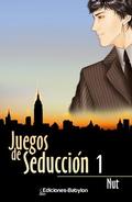 Juegos de seducción 1 by Nut